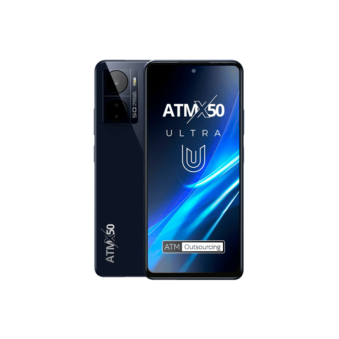 ATM X50 Ultra
