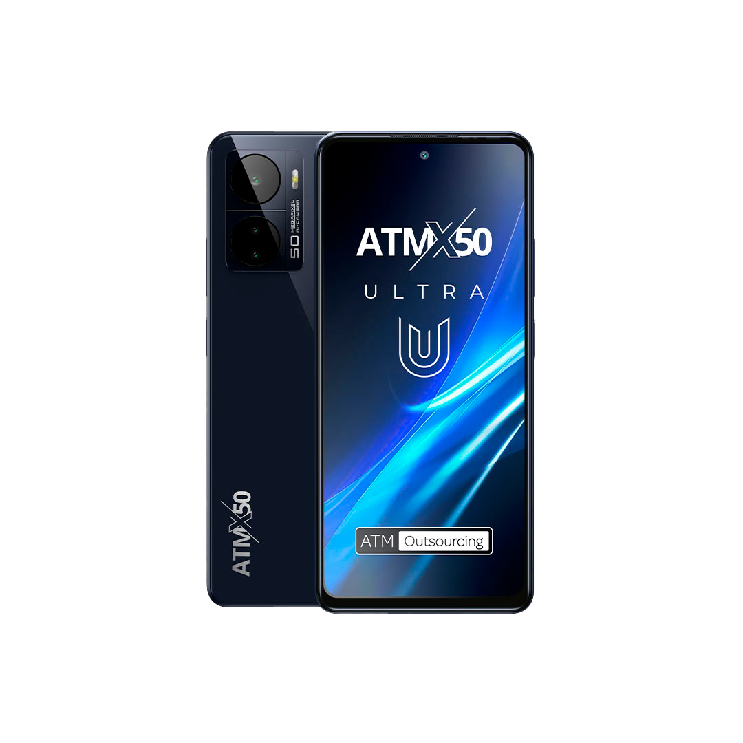 ATM X50 Ultra
